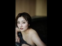 FRIDAYデジタル写真集 奥山かずさ『愛しい女』