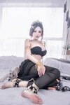 [Cosplay] TiTi 钛合金 - Wind chime princess 风铃公主