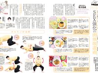 [Photobook] 2024 別冊SPA! SEXYをあきらめない！男が知らないSEX