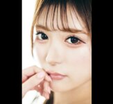 FRIDAYデジタル写真集 聖菜『kawaii全開 vol.1』20カット