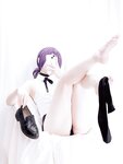 [Cosplay] Ayame_base - Reze レゼ