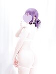 [Cosplay] Ayame_base - Reze レゼ