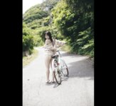 FRIDAYデジタル写真集 中川心『想像以上。vol.1』20カット