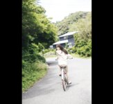 FRIDAYデジタル写真集 中川心『想像以上。vol.1』20カット