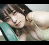 FRIDAYデジタル写真集 中川心『想像以上。vol.1』20カット