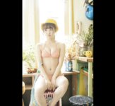 FRIDAYデジタル写真集 中川心『想像以上。vol.1』20カット