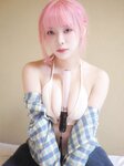 [ArtGravia] Vol.561 Dami (퀸다미)