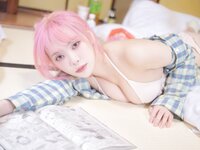 [ArtGravia] Vol.561 Dami (퀸다미)