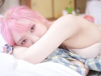 [ArtGravia] Vol.561 Dami (퀸다미)