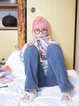 [ArtGravia] Vol.561 Dami (퀸다미)