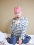 [ArtGravia] Vol.561 Dami (퀸다미)