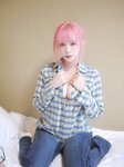 [ArtGravia] Vol.561 Dami (퀸다미)