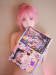 [ArtGravia] Vol.561 Dami (퀸다미)