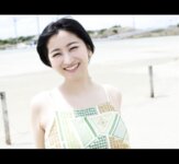 FRIDAYデジタル写真集 榎原依那『サマーメモリー』20カット