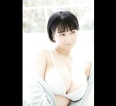 FRIDAYデジタル写真集 榎原依那『サマーメモリー』20カット