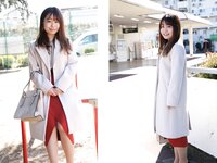 [Photobook] 人妻モデル個撮ヌード #03