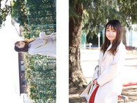[Photobook] 人妻モデル個撮ヌード #03
