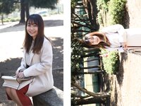 [Photobook] 人妻モデル個撮ヌード #03
