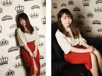 [Photobook] 人妻モデル個撮ヌード #03