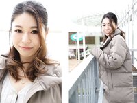 [Photobook] 人妻モデル個撮ヌード #03