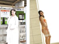 [Photobook] 人妻モデル個撮ヌード #03
