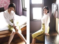 [Photobook] 人妻モデル個撮ヌード #03