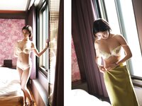 [Photobook] 人妻モデル個撮ヌード #03