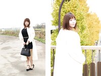 [Photobook] 人妻モデル個撮ヌード #03
