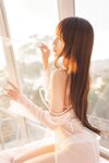 [Cosplay] Hoshino Masato 星野咪兔 - Goodbye floating island 再见漂浮岛