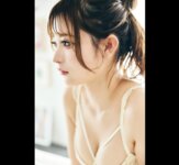 FRIDAY GOLD 聖菜 ツンデレプリンセス聖菜