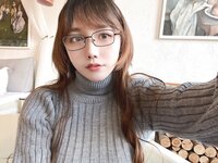 [Cosplay] Mahuajiang 麻花麻花酱 - Selfie pack one 自拍包一
