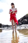 [Graphis] SUMMER SPECIAL 2024 – Rikka Ono 小野六花 ReStart! vol.5