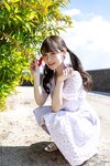 [Graphis] SUMMER SPECIAL 2024 – Rikka Ono 小野六花 ReStart! vol.5