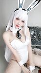 [Cosplay] miko酱ww 2023年08月合集