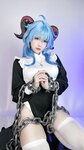[Cosplay] miko酱ww 2023年08月合集