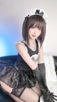 [Cosplay] miko酱ww 2023年08月合集