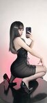 [Cosplay] miko酱ww 2023年08月合集