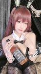 [Cosplay] miko酱ww 2023年08月合集
