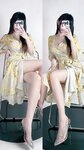 [Cosplay] miko酱ww 2023年08月合集
