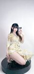 [Cosplay] miko酱ww 2023年08月合集