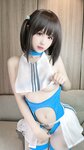 [Cosplay] miko酱ww 2023年08月合集