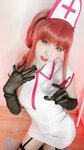 [Cosplay] miko酱ww 2023年08月合集