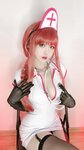 [Cosplay] miko酱ww 2023年08月合集