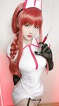 [Cosplay] miko酱ww 2023年08月合集