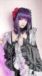 [Cosplay] miko酱ww 2023年08月合集