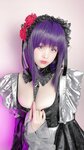 [Cosplay] miko酱ww 2023年08月合集