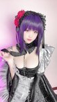 [Cosplay] miko酱ww 2023年08月合集