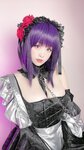 [Cosplay] miko酱ww 2023年08月合集