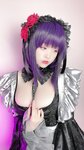 [Cosplay] miko酱ww 2023年08月合集