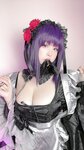 [Cosplay] miko酱ww 2023年08月合集